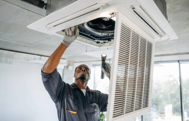 Licensed Hvac service in Freeburg, IL - FH HVAC
